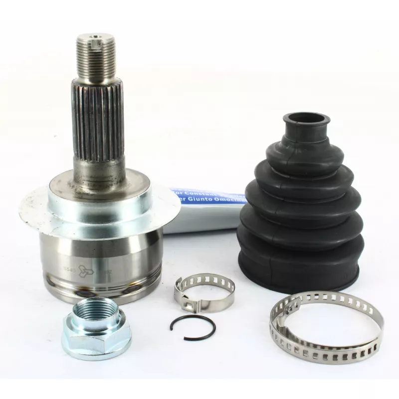 Jeu de joints, arbre de transmission avant CEVAM 6540