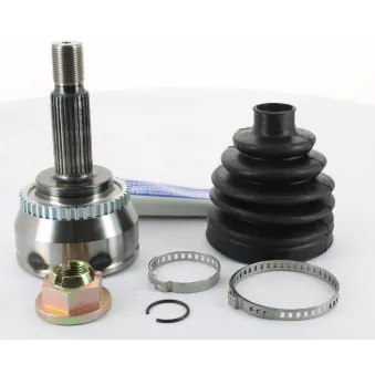 Embout de cardan avant (kit de réparation) CEVAM 6546