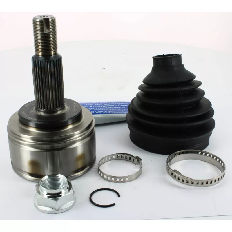 Jeu de joints, arbre de transmission avant CEVAM 6549