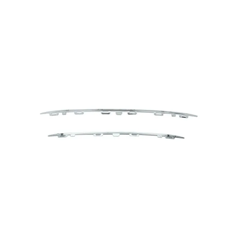 Baguette et bande protectrice, grille de radiateur BLIC 6502-07-5519994P