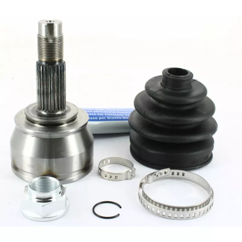 Jeu de joints, arbre de transmission avant CEVAM 6552