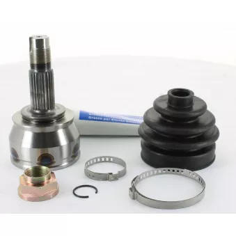 Embout de cardan avant (kit de réparation) CEVAM 6558