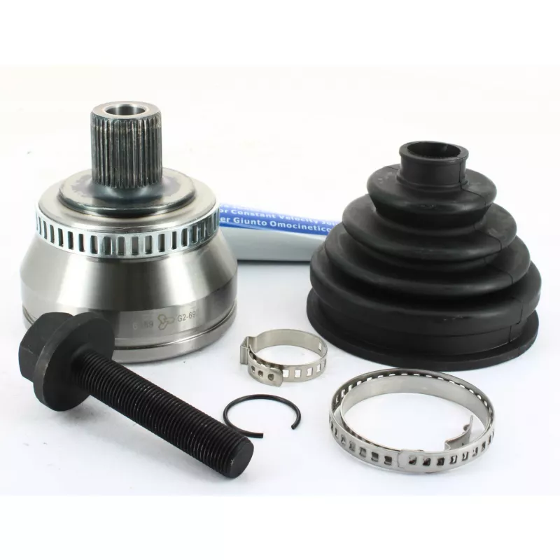 Embout de cardan avant (kit de réparation) CEVAM 6559