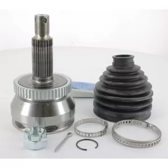 Embout de cardan avant (kit de réparation) CEVAM 6563