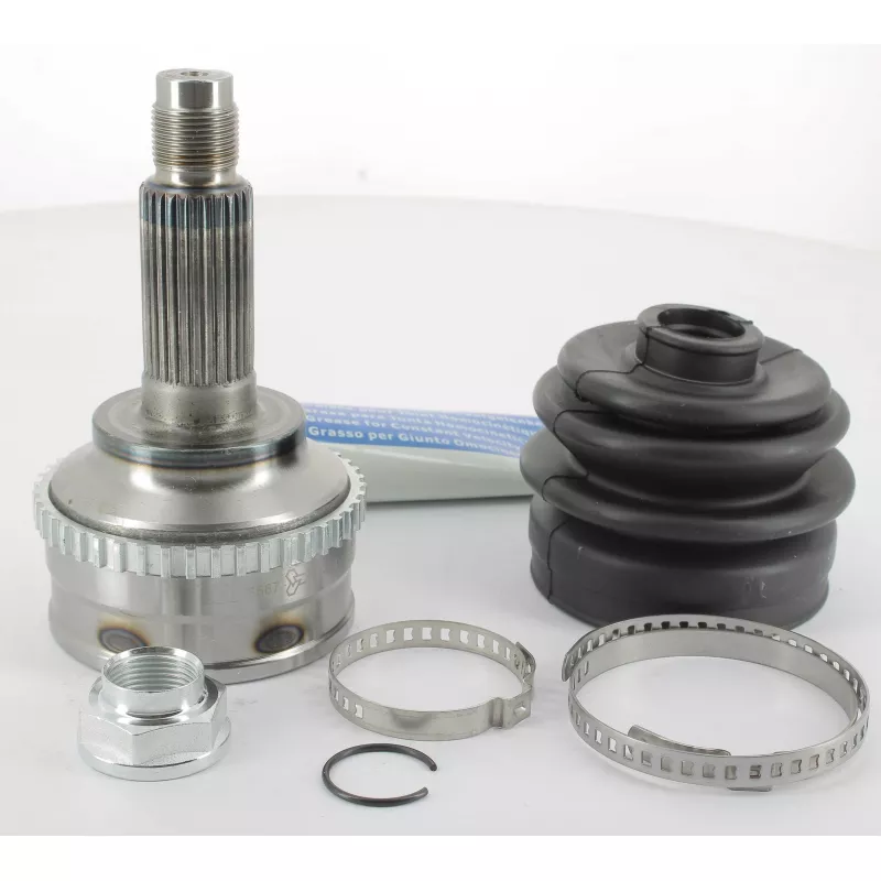 Embout de cardan avant (kit de réparation) CEVAM 6567