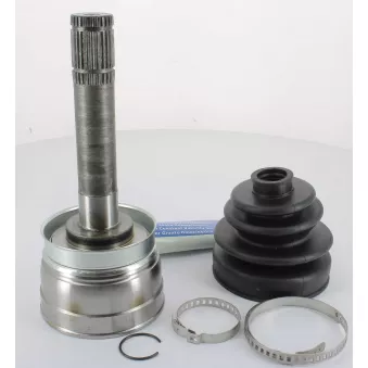 Embout de cardan avant (kit de réparation) CEVAM 6574