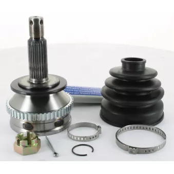 Embout de cardan avant (kit de réparation) CEVAM 6577