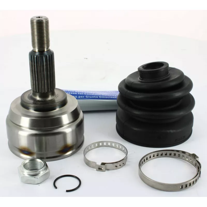 Jeu de joints, arbre de transmission avant CEVAM 6580