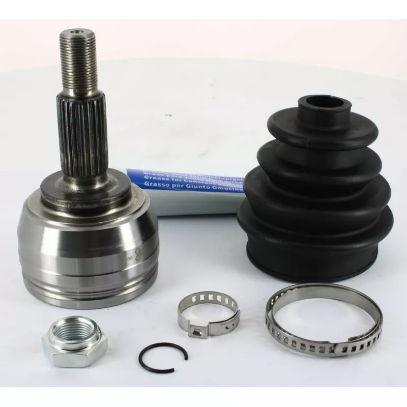 Jeu de joints, arbre de transmission avant CEVAM 6588
