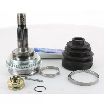 Embout de cardan avant (kit de réparation) CEVAM 6592