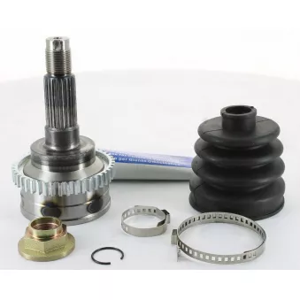Embout de cardan avant (kit de réparation) CEVAM 6594
