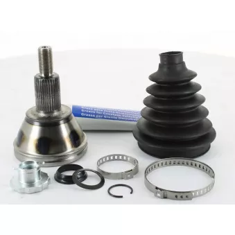 Embout de cardan avant (kit de réparation) CEVAM 6597