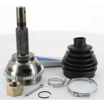 Embout de cardan avant (kit de réparation) CEVAM 6600