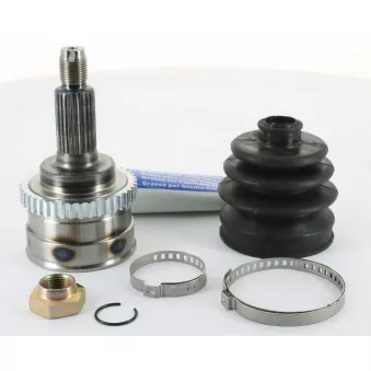 Embout de cardan avant (kit de réparation) CEVAM 6603