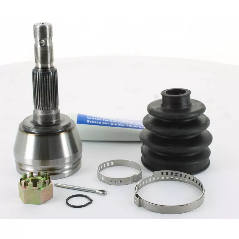 Embout de cardan avant (kit de réparation) CEVAM 6606