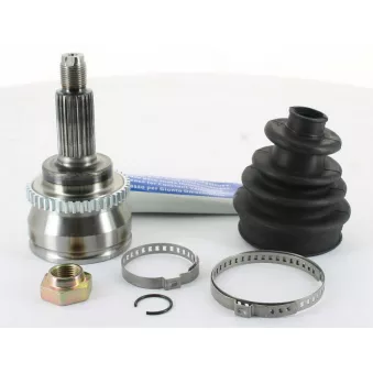 Embout de cardan avant (kit de réparation) CEVAM 6610