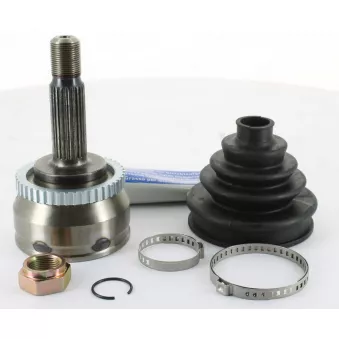 Embout de cardan avant (kit de réparation) CEVAM 6611