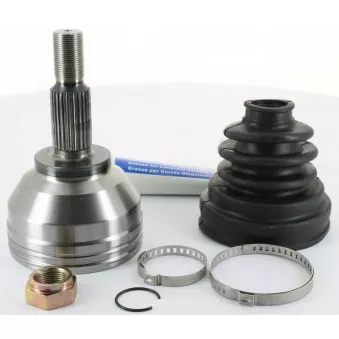 Embout de cardan avant (kit de réparation) CEVAM 6614