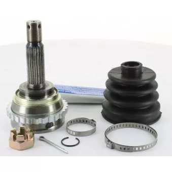 Embout de cardan avant (kit de réparation) CEVAM 6616