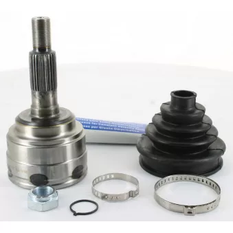 Embout de cardan avant (kit de réparation) CEVAM 6617