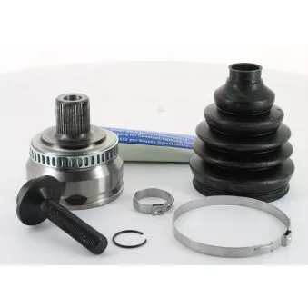 Embout de cardan avant (kit de réparation) CEVAM 6618N