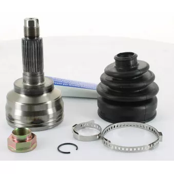 Embout de cardan avant (kit de réparation) CEVAM