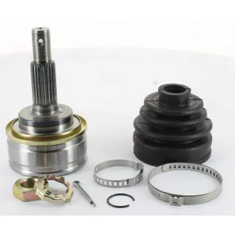 Embout de cardan avant (kit de réparation) CEVAM 6621