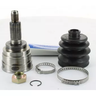 Embout de cardan avant (kit de réparation) CEVAM 6627