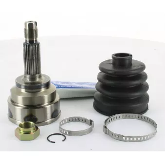 Embout de cardan avant (kit de réparation) CEVAM 6629