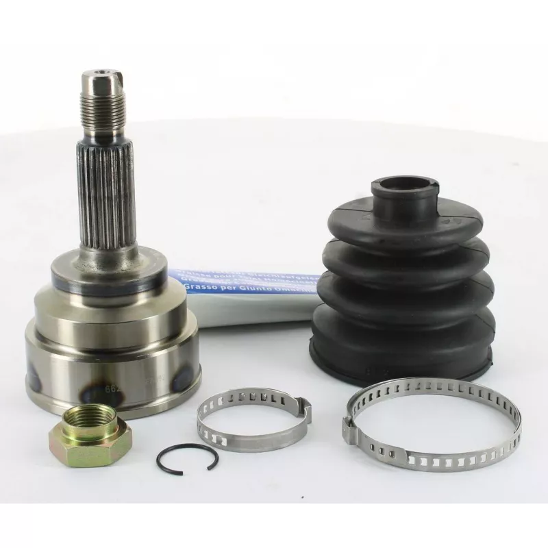 Embout de cardan avant (kit de réparation) CEVAM 6629