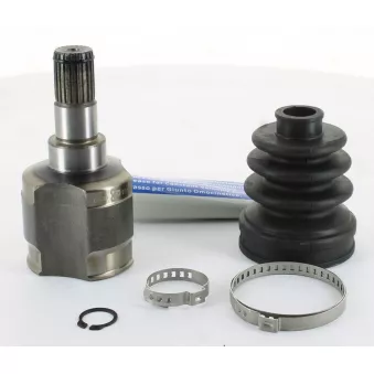 Embout de cardan avant (kit de réparation) CEVAM 6633