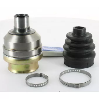 Embout de cardan avant (kit de réparation) CEVAM 6634