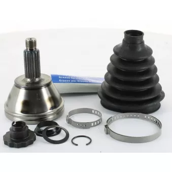 Embout de cardan avant (kit de réparation) CEVAM