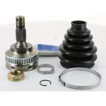 Embout de cardan avant (kit de réparation) CEVAM 6639N