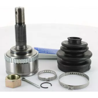 Embout de cardan avant (kit de réparation) CEVAM 6642