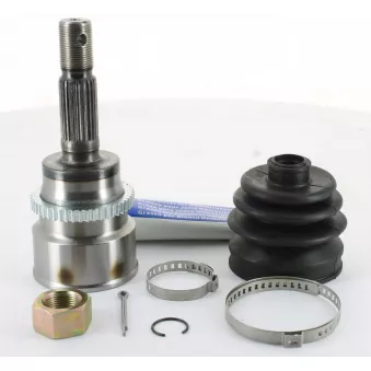 Embout de cardan avant (kit de réparation) CEVAM 6643