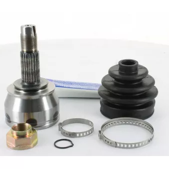 Embout de cardan avant (kit de réparation) CEVAM 6644