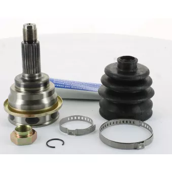 Embout de cardan avant (kit de réparation) CEVAM 6653