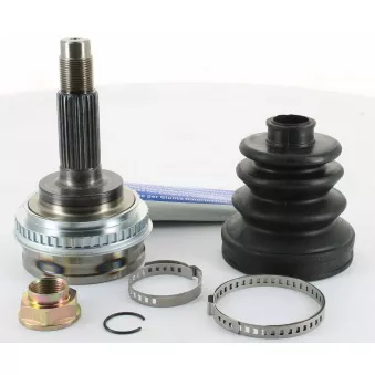 Embout de cardan avant (kit de réparation) CEVAM 6656