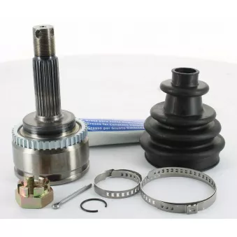 Embout de cardan avant (kit de réparation) CEVAM 6659