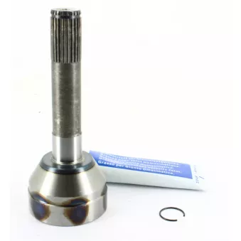 Jeu de joints, arbre de transmission avant CEVAM 6665