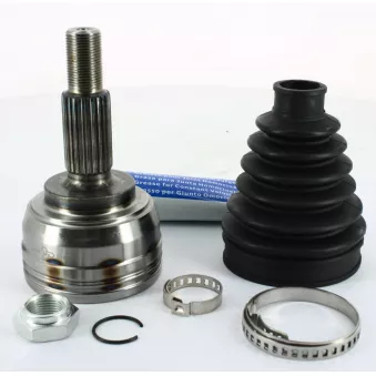 Jeu de joints, arbre de transmission avant CEVAM 6670