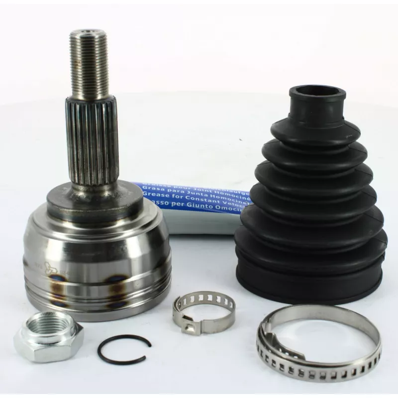 Jeu de joints, arbre de transmission avant CEVAM 6670
