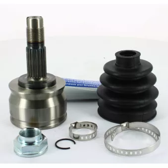 Jeu de joints, arbre de transmission avant CEVAM 6673