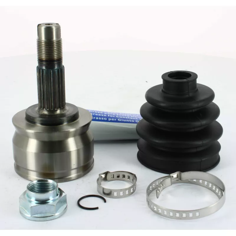 Jeu de joints, arbre de transmission avant CEVAM 6673