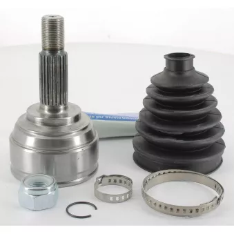 Embout de cardan avant (kit de réparation) CEVAM 6674