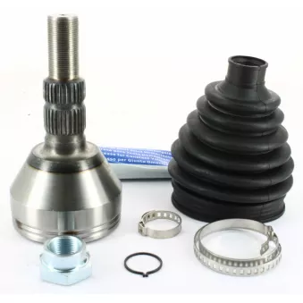 Jeu de joints, arbre de transmission avant CEVAM