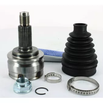 Jeu de joints, arbre de transmission avant CEVAM 6678