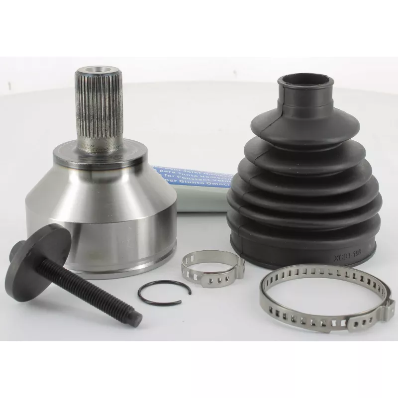 Jeu de joints, arbre de transmission avant CEVAM 6679