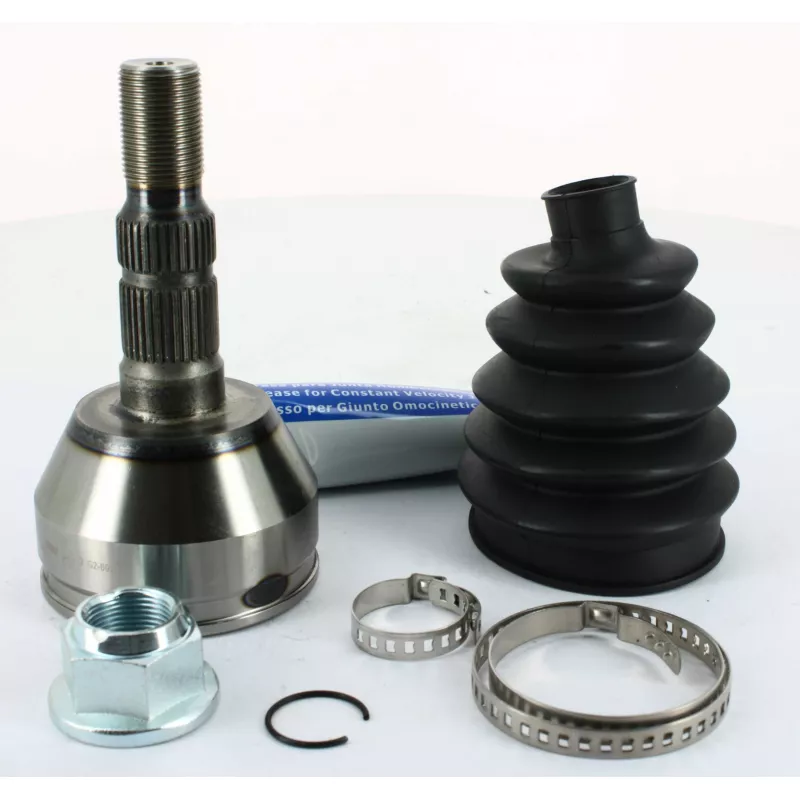 Jeu de joints, arbre de transmission avant CEVAM 6692